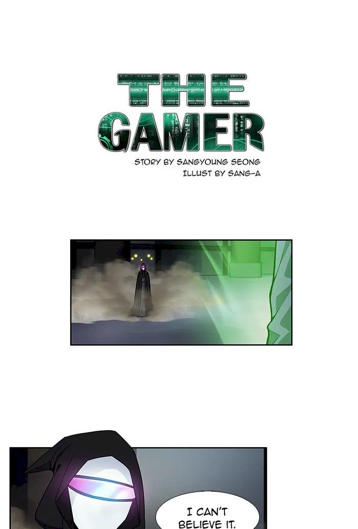 The Gamer Chapter 253 - Page 1