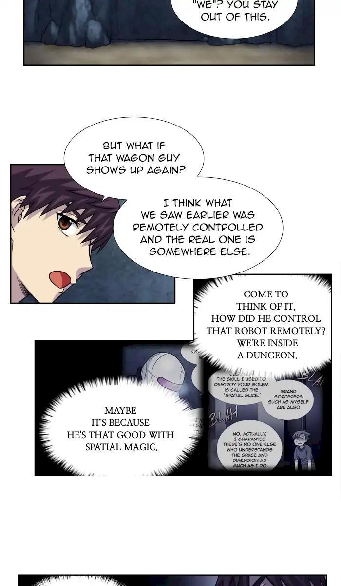 The Gamer Chapter 260 - Page 5