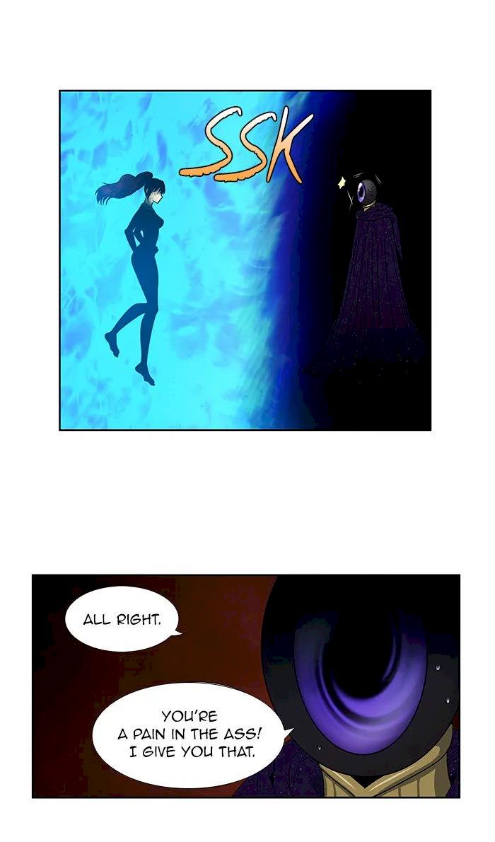 The Gamer Chapter 271 - Page 22