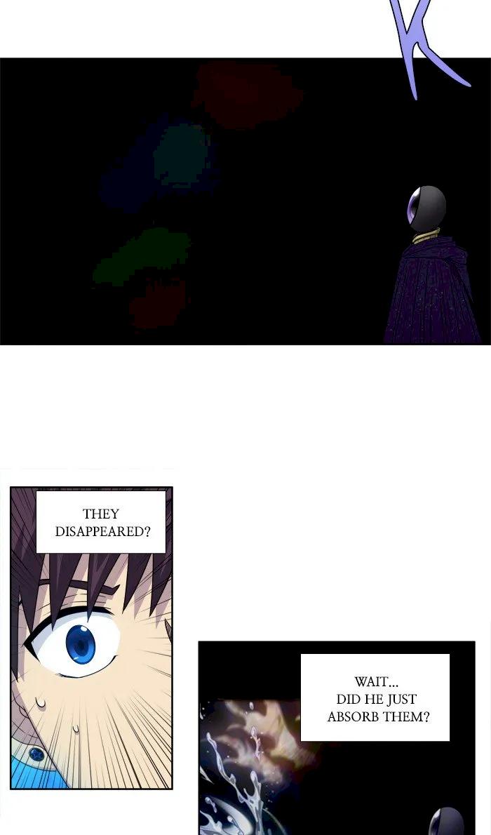 The Gamer Chapter 271 - Page 9