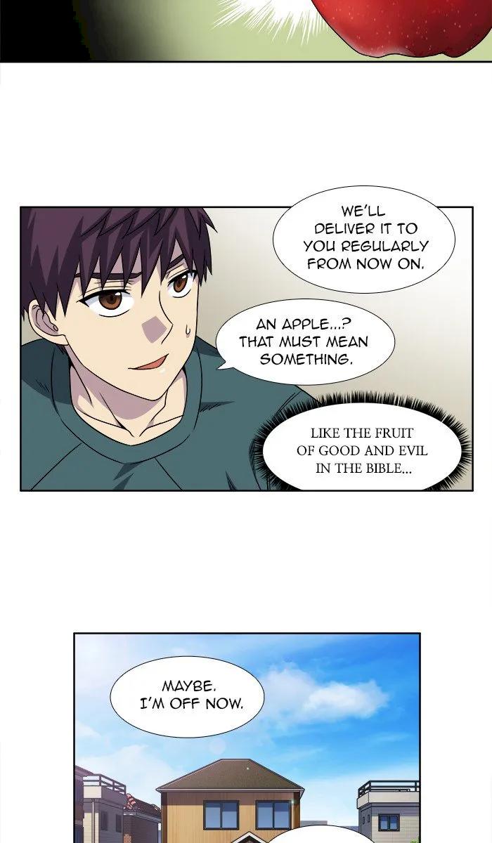 The Gamer Chapter 277 - Page 27