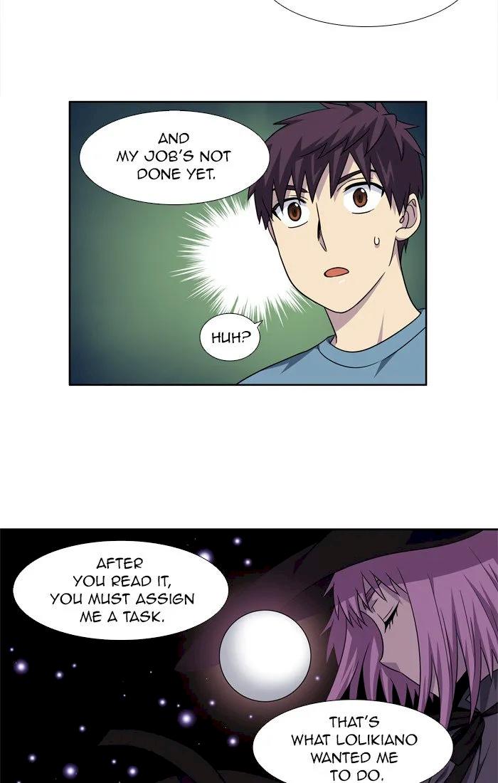 The Gamer Chapter 278 - Page 7