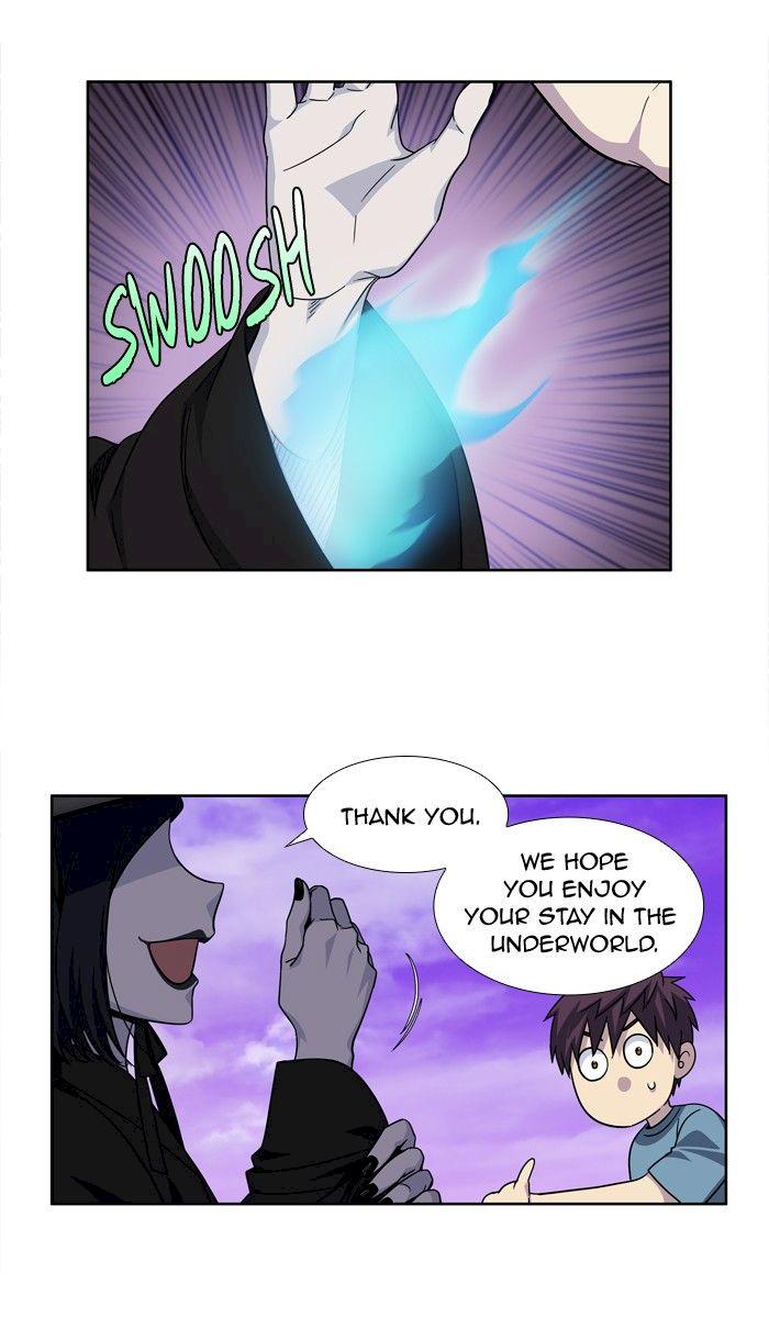 The Gamer Chapter 280 - Page 11