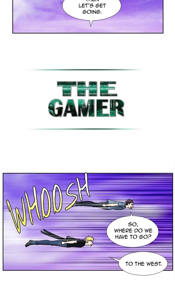 The Gamer Chapter 280 - Page 18