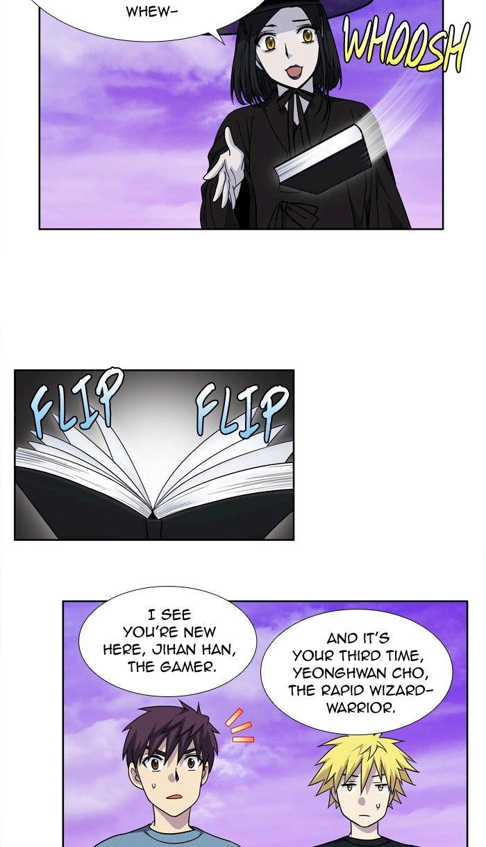 The Gamer Chapter 280 - Page 2