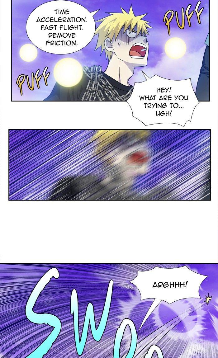 The Gamer Chapter 280 - Page 30