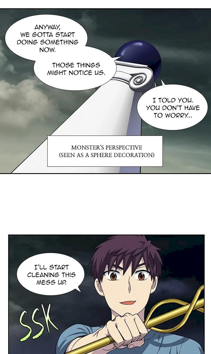 The Gamer Chapter 284 - Page 32