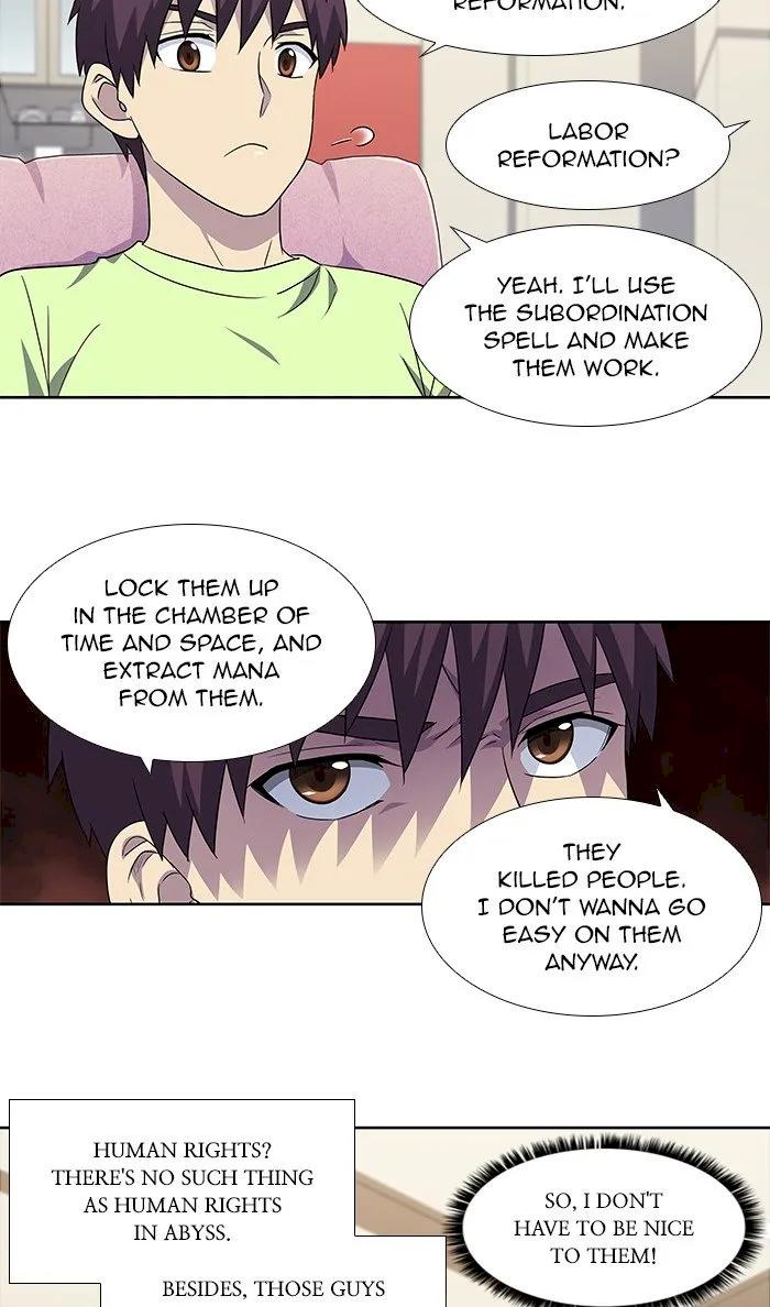 The Gamer Chapter 303 - Page 11