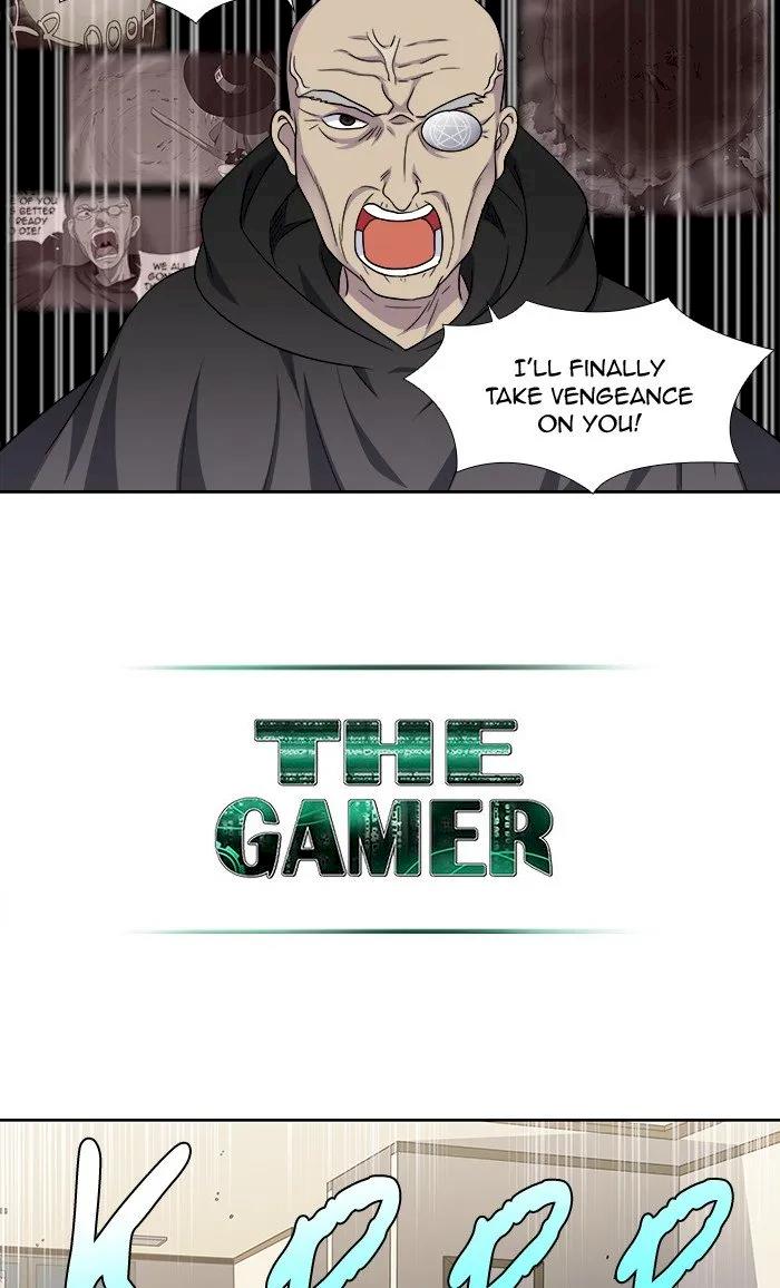 The Gamer Chapter 303 - Page 24