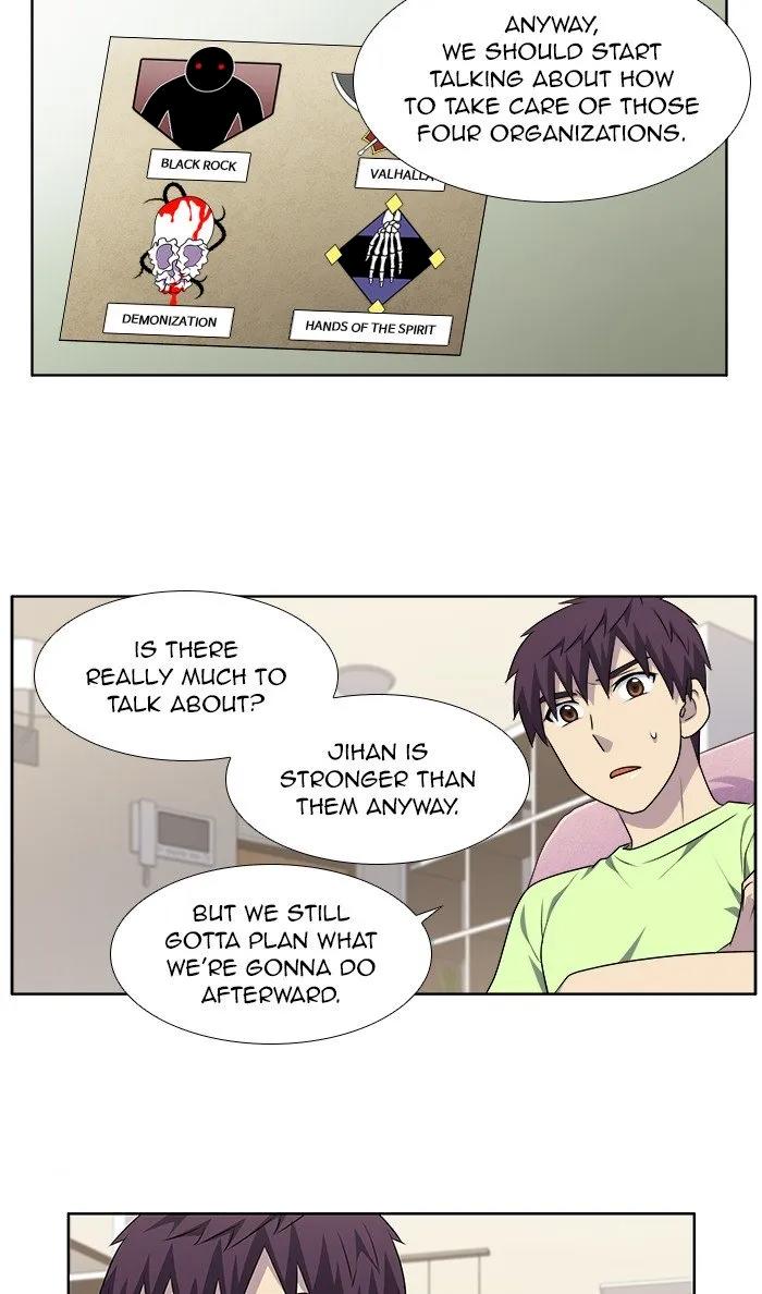 The Gamer Chapter 303 - Page 3