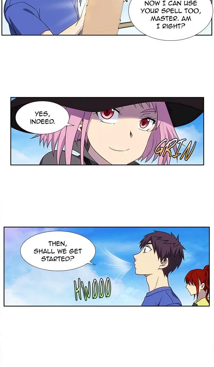 The Gamer Chapter 312 - Page 12