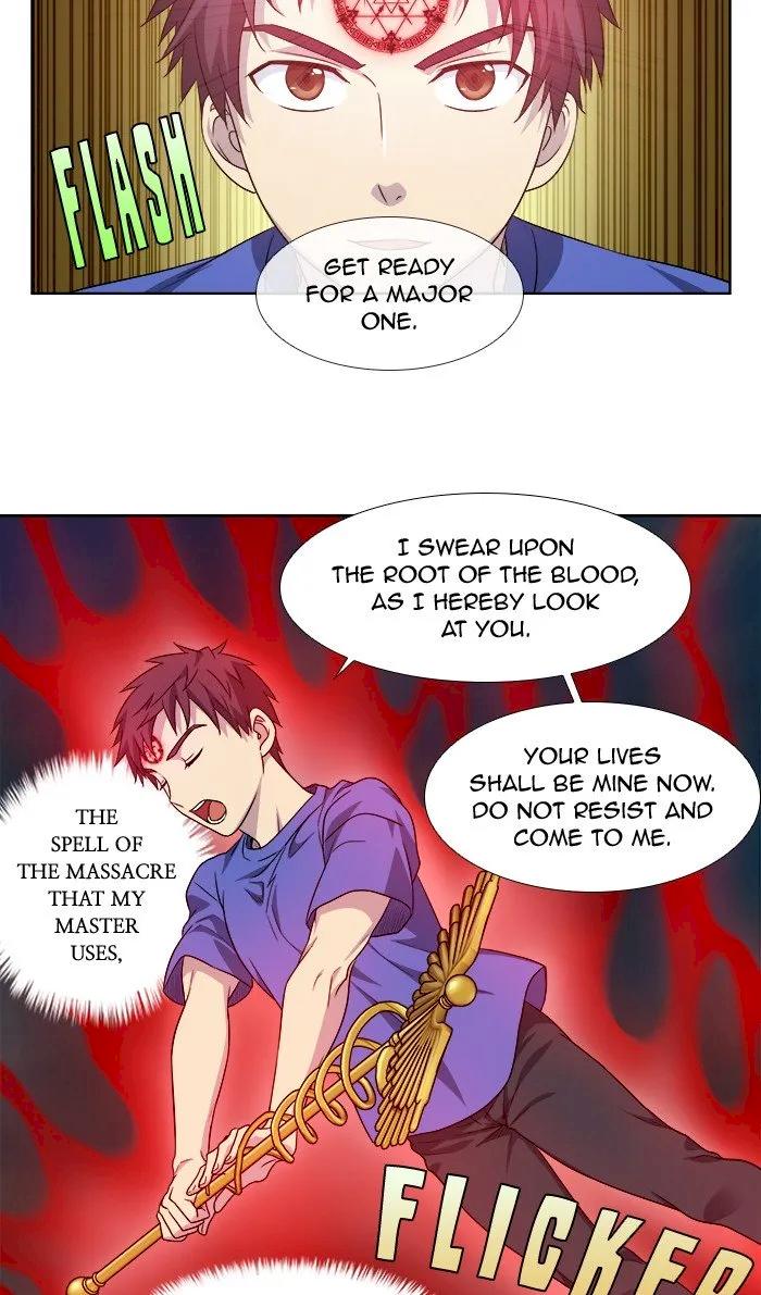 The Gamer Chapter 314 - Page 10