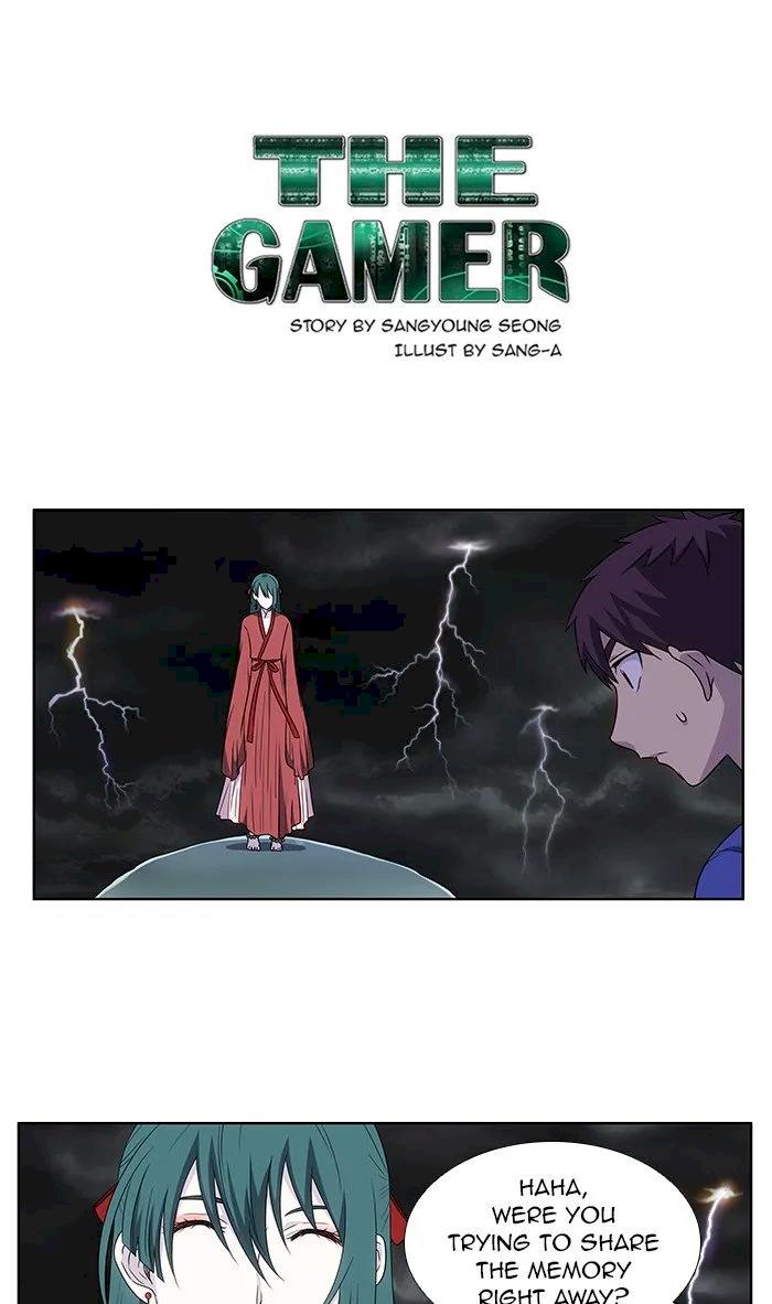 The Gamer Chapter 316 - Page 1