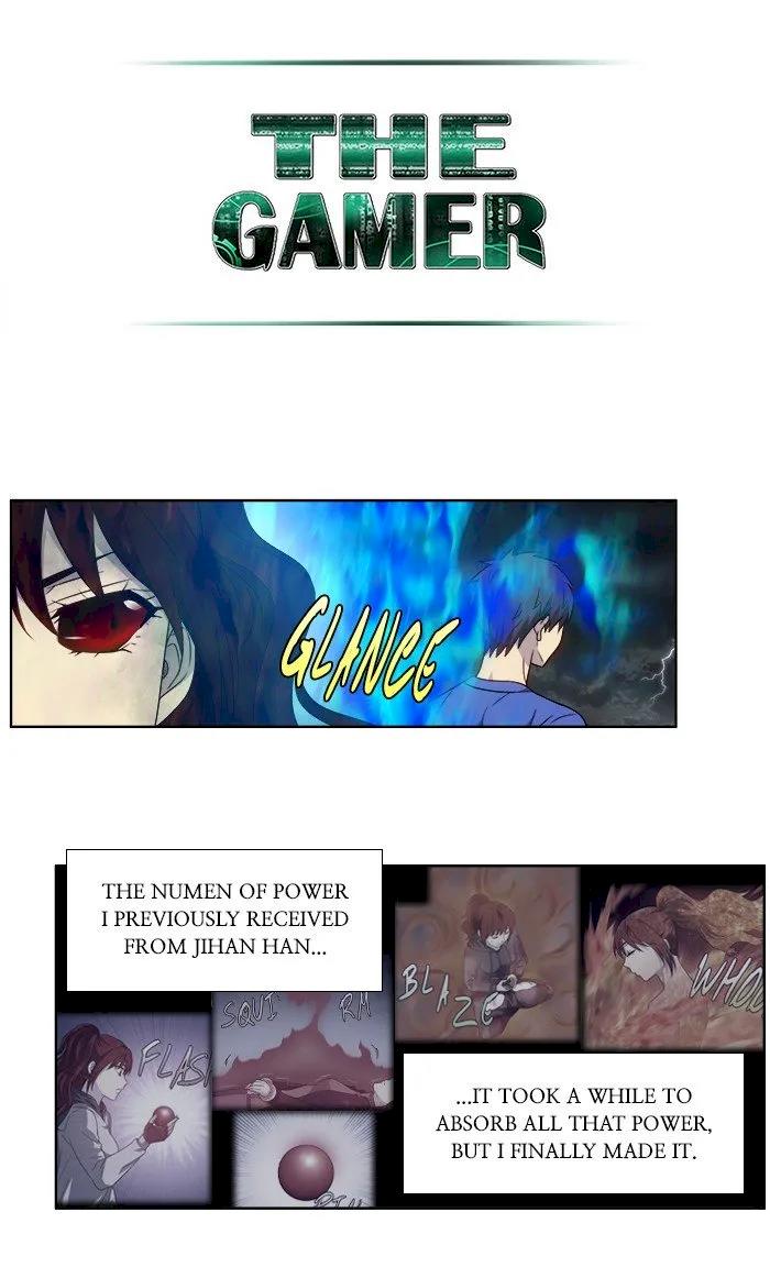 The Gamer Chapter 317 - Page 22