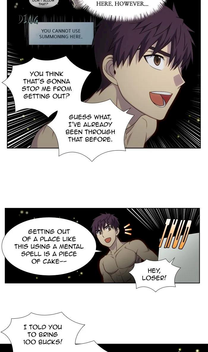 The Gamer Chapter 326 - Page 24