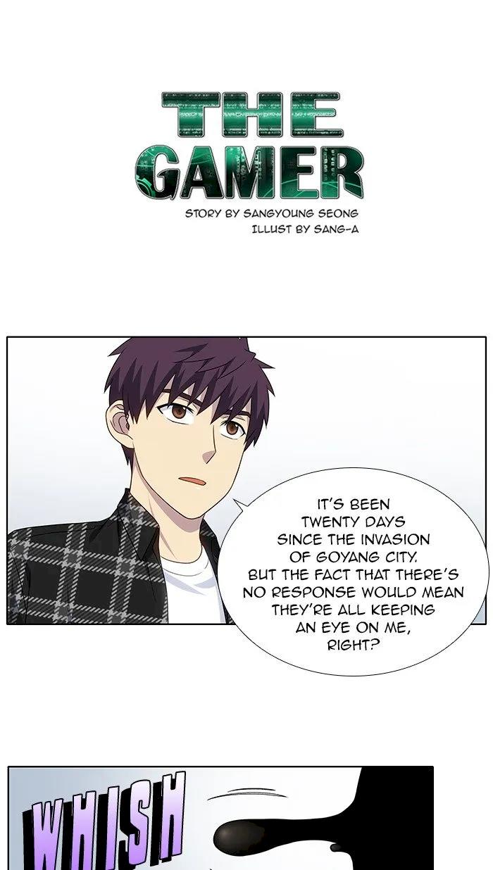 The Gamer Chapter 329 - Page 1