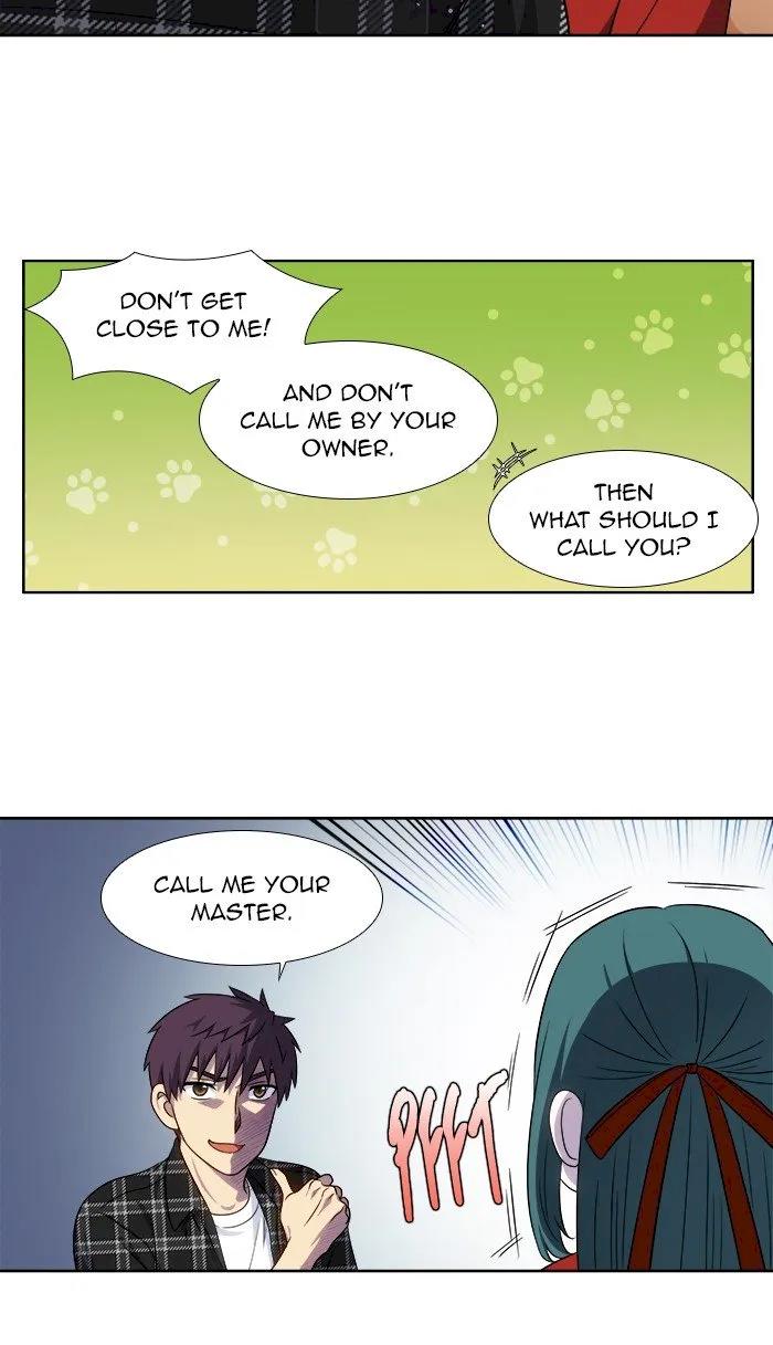 The Gamer Chapter 329 - Page 20