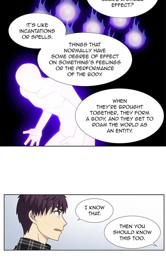 The Gamer Chapter 329 - Page 24