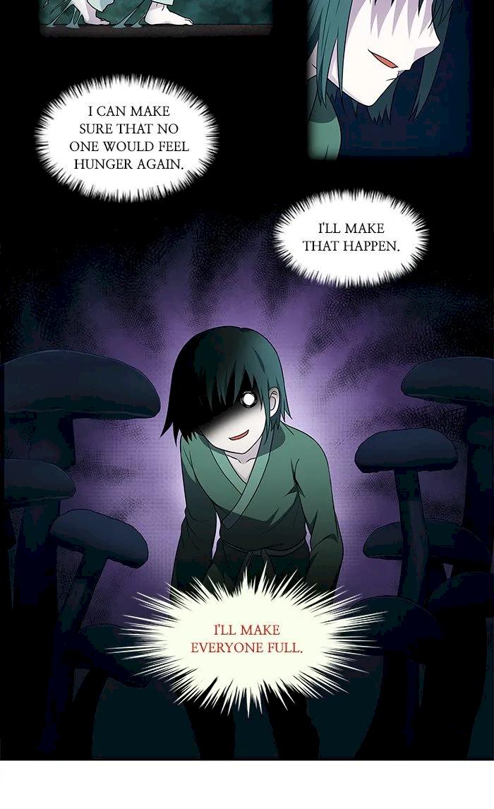 The Gamer Chapter 329 - Page 31