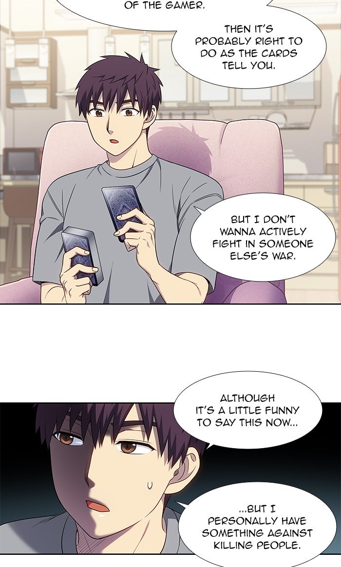 The Gamer Chapter 333 - Page 12