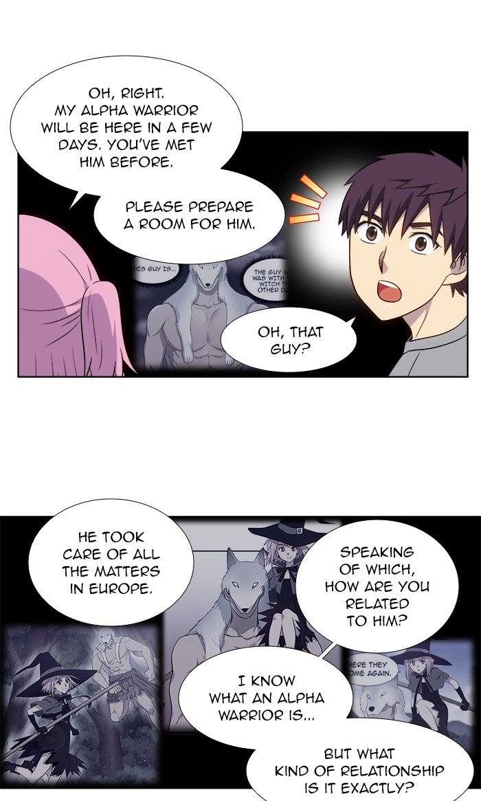 The Gamer Chapter 333 - Page 17