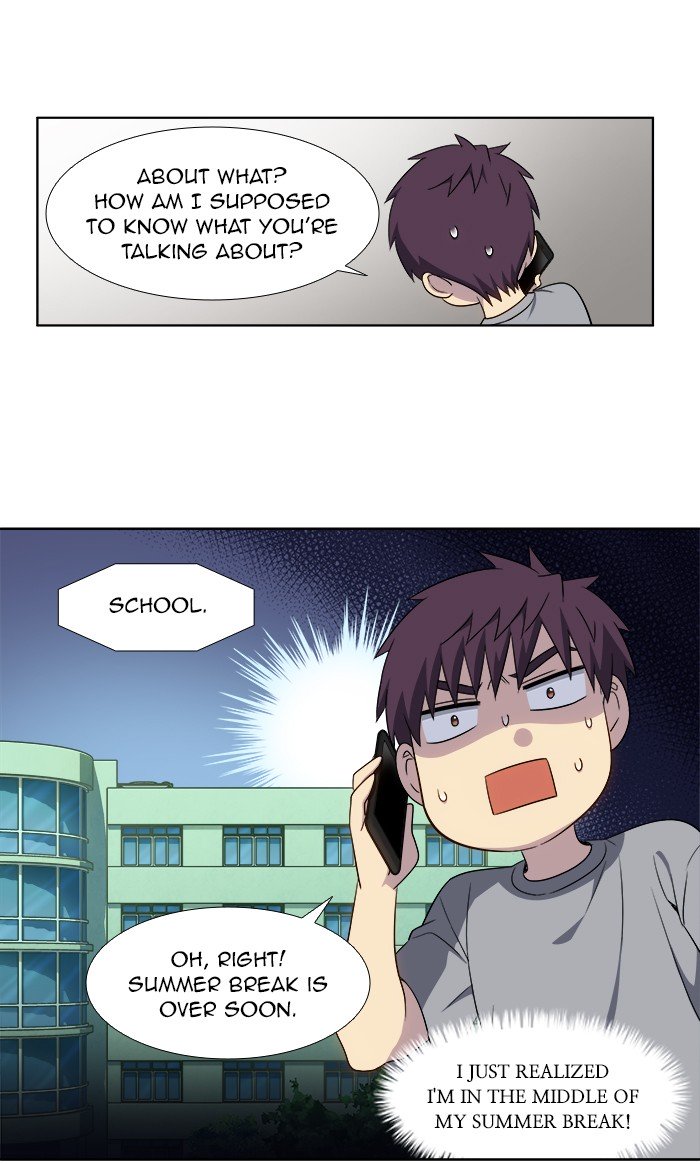 The Gamer Chapter 333 - Page 20