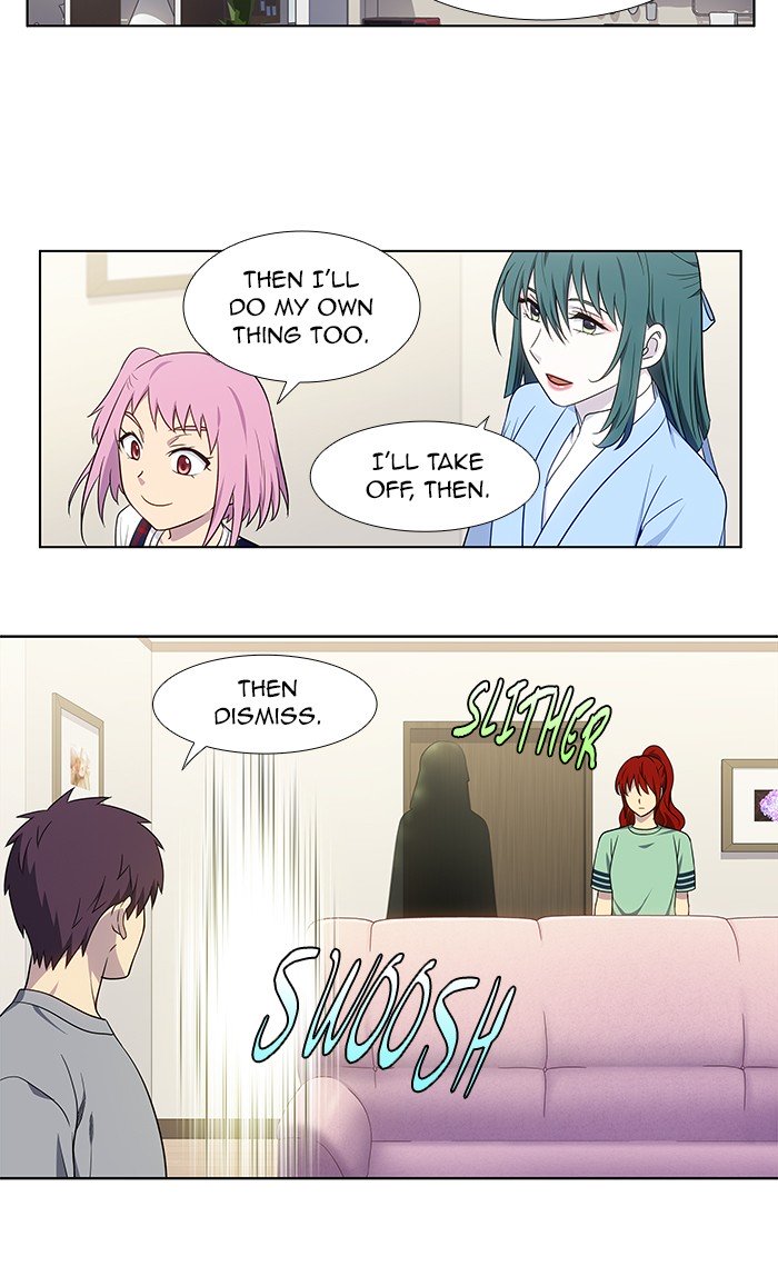 The Gamer Chapter 333 - Page 23
