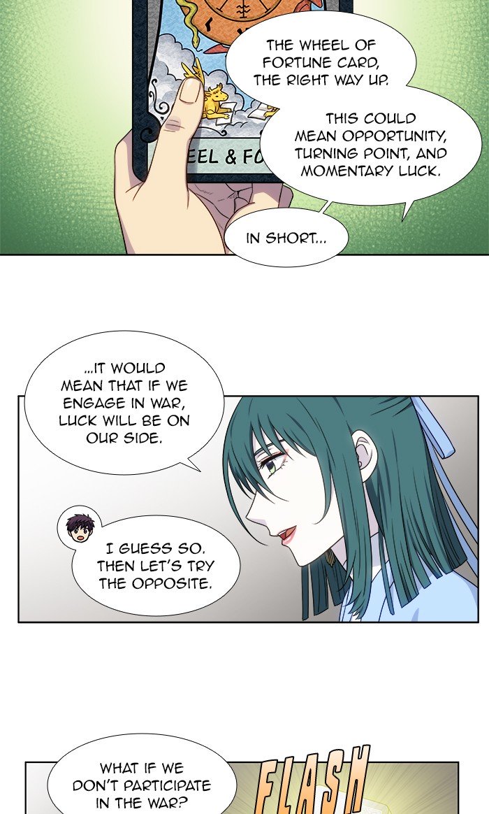 The Gamer Chapter 333 - Page 9