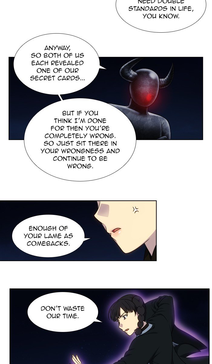 The Gamer Chapter 337 - Page 13