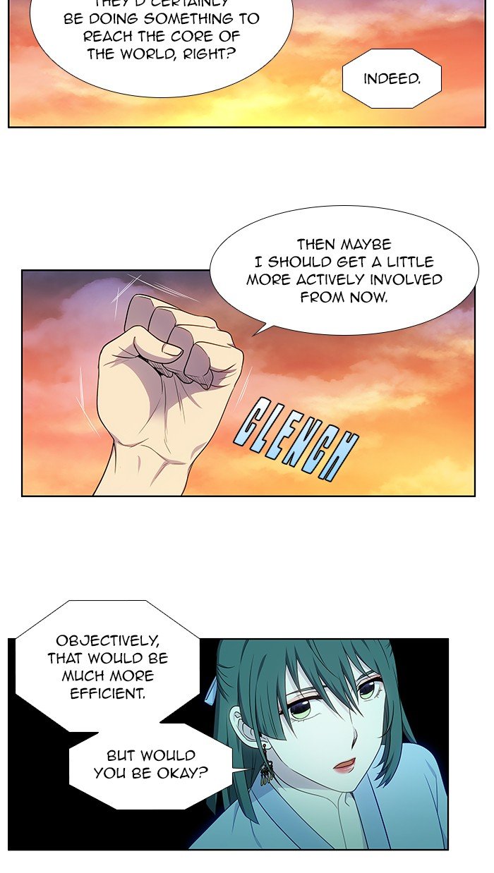 The Gamer Chapter 349 - Page 18