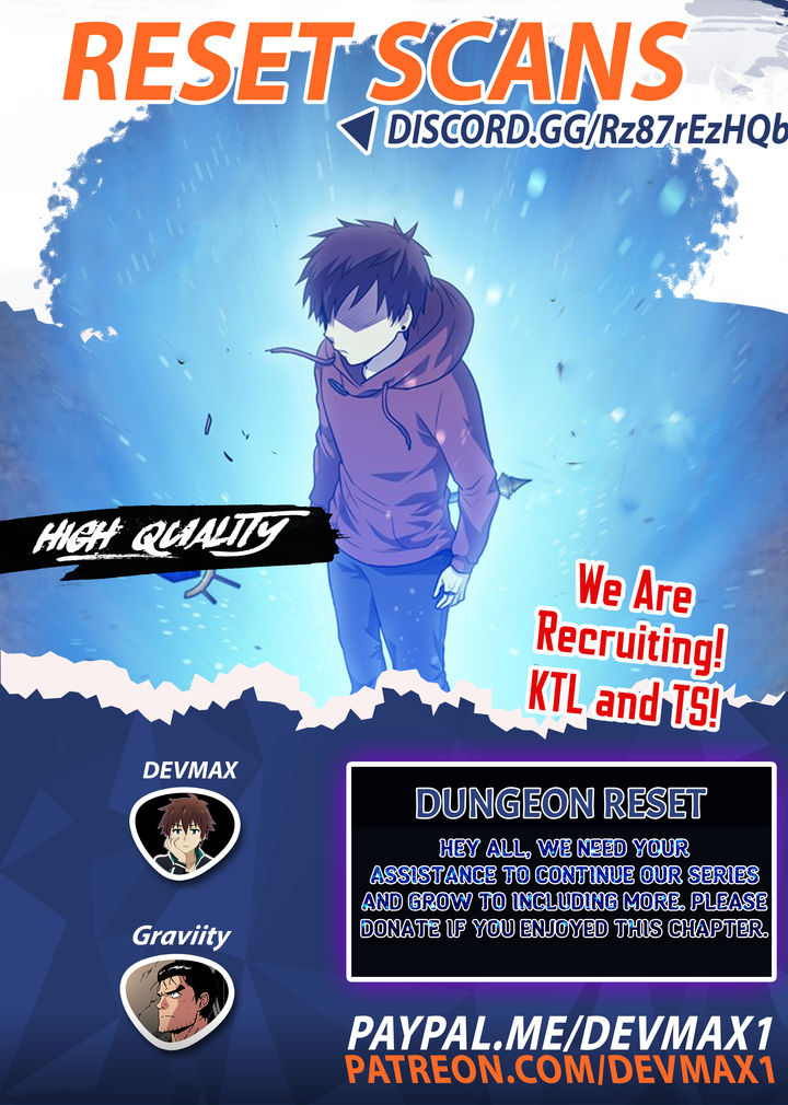 The Gamer Chapter 360 - Page 1