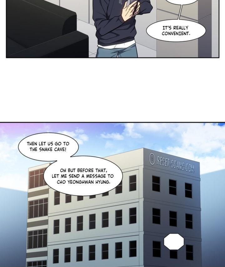 The Gamer Chapter 423 - Page 32
