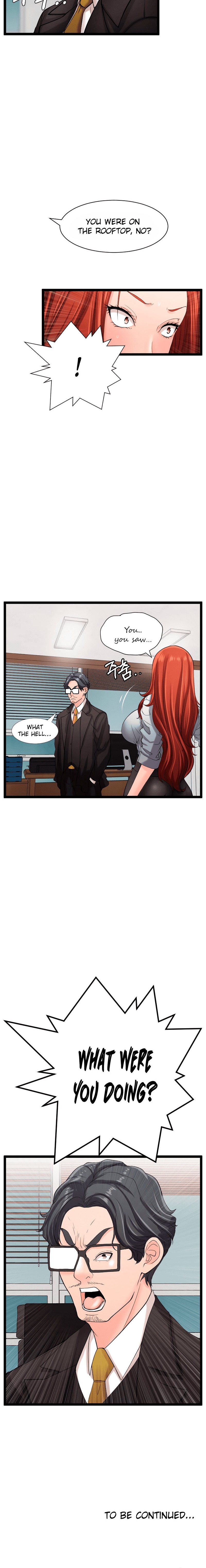 First Instructor Chapter 19 - Page 27