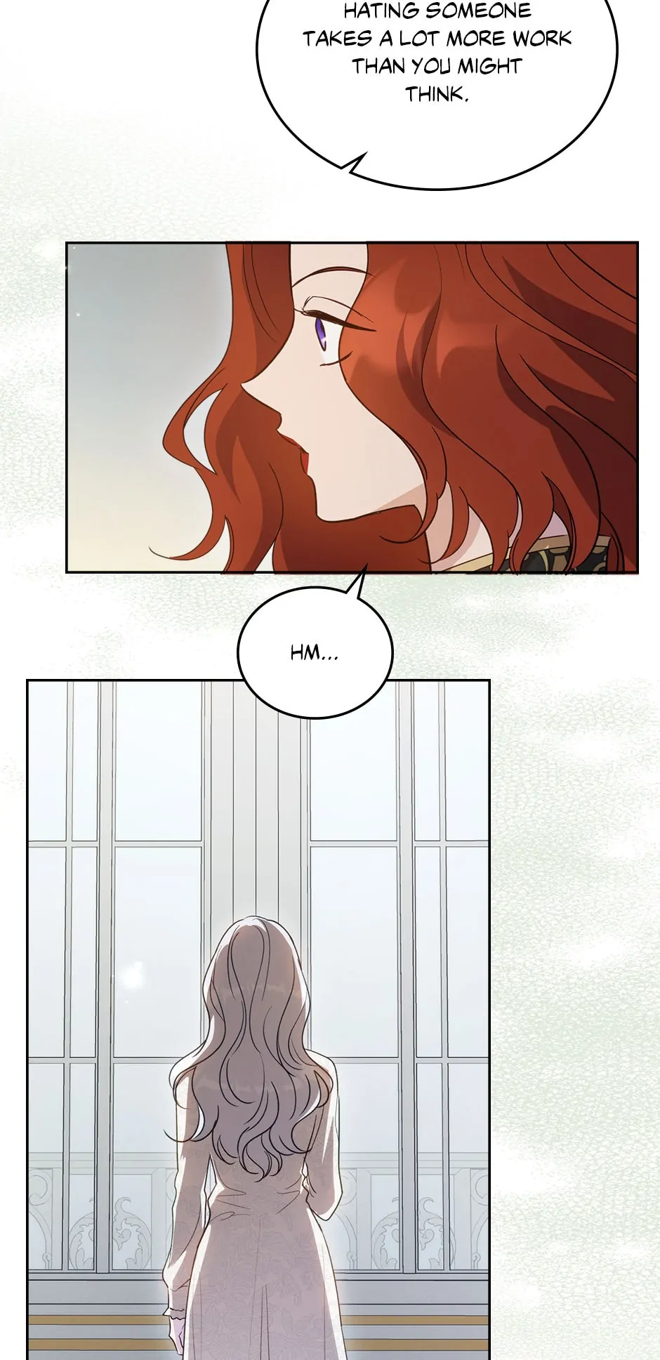 Kill the Villainess Chapter 97 - Page 22