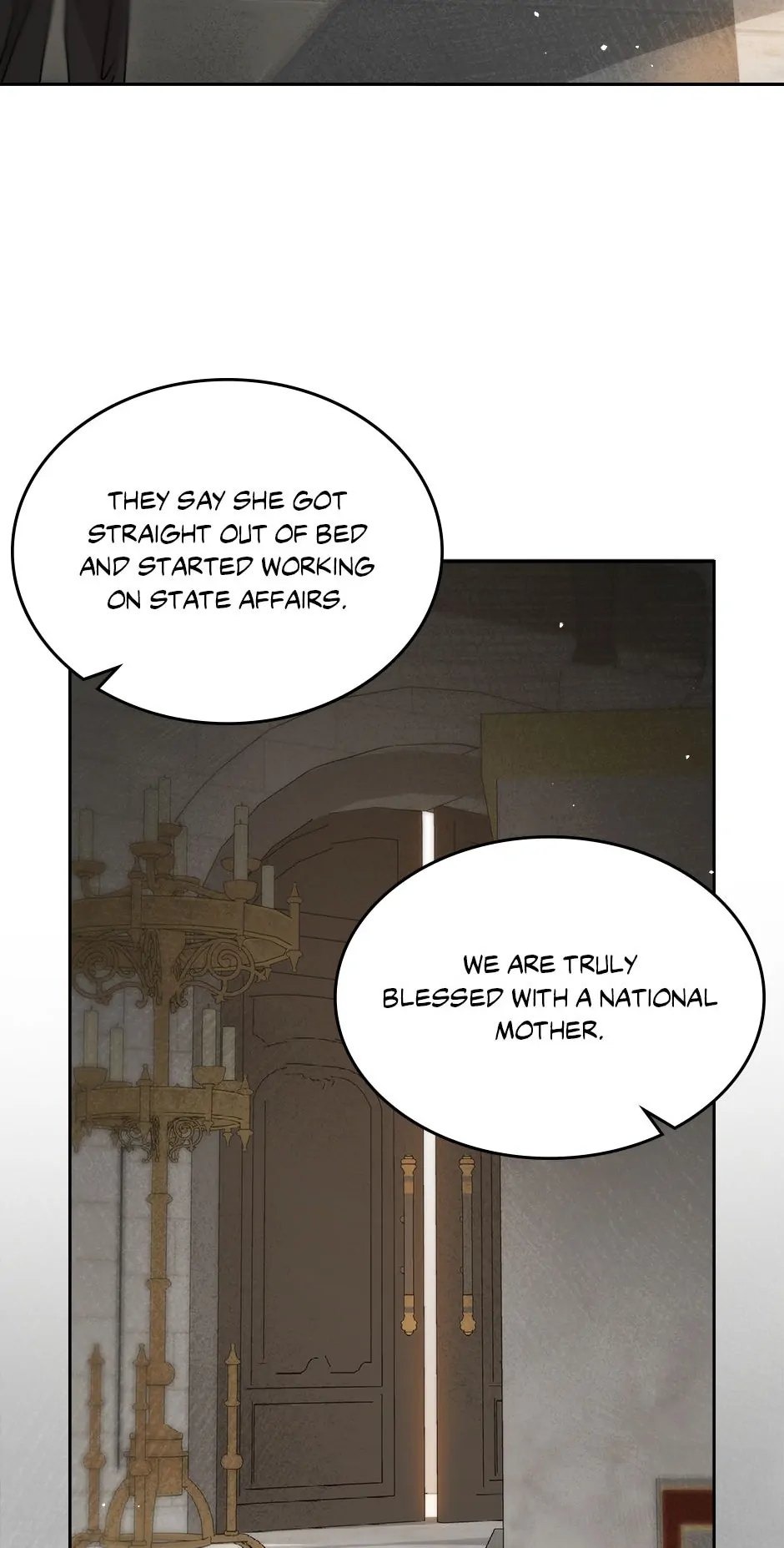 Kill the Villainess Chapter 97 - Page 40