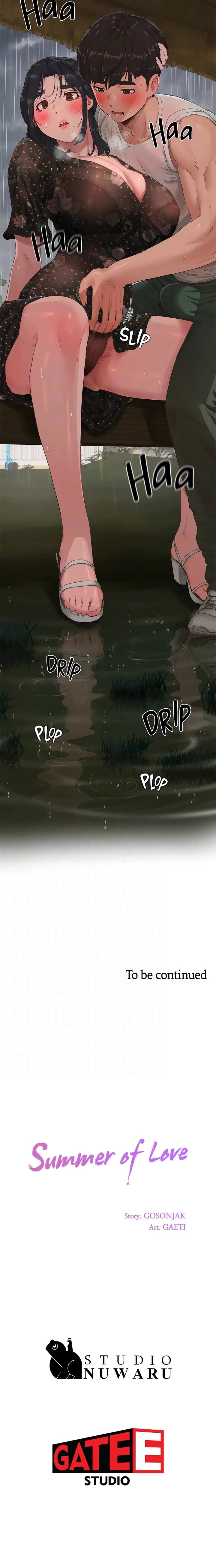 In The Summer Chapter 30 - Page 39