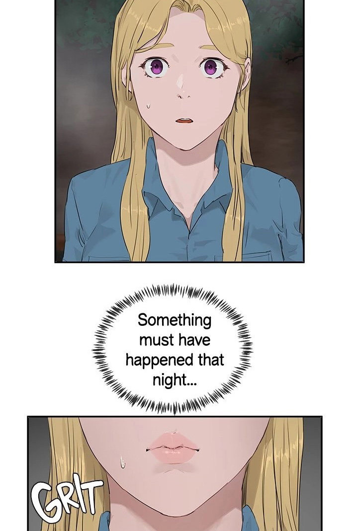 In The Summer Chapter 35 - Page 47