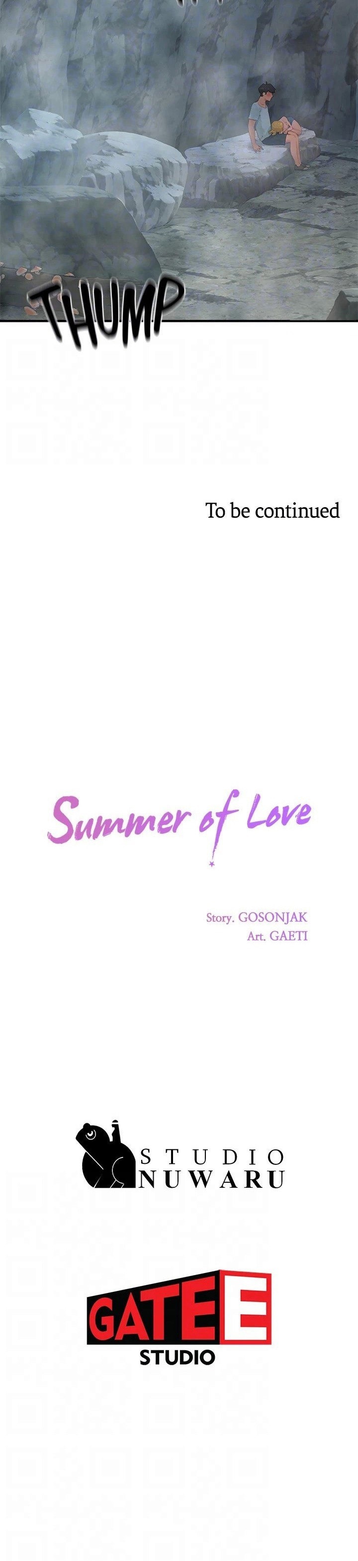 In The Summer Chapter 36 - Page 69