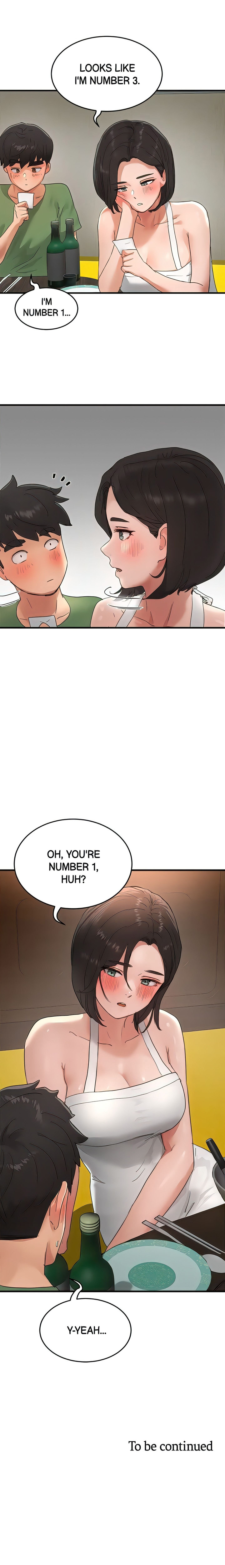 In The Summer Chapter 56 - Page 27