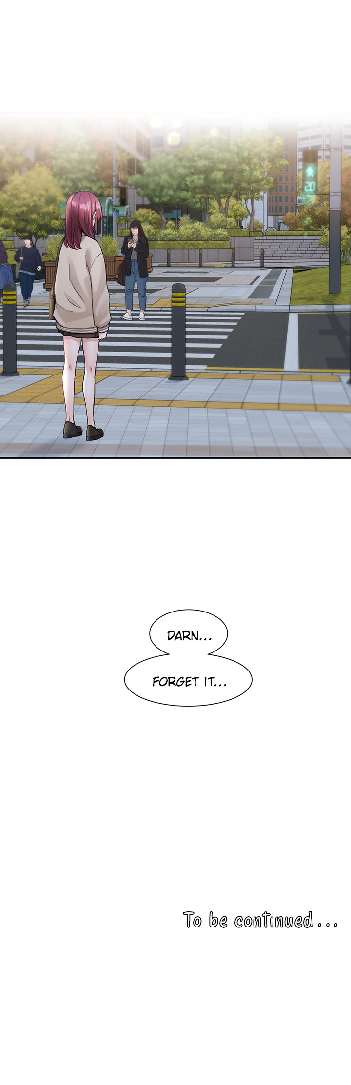 Circles Chapter 104 - Page 26