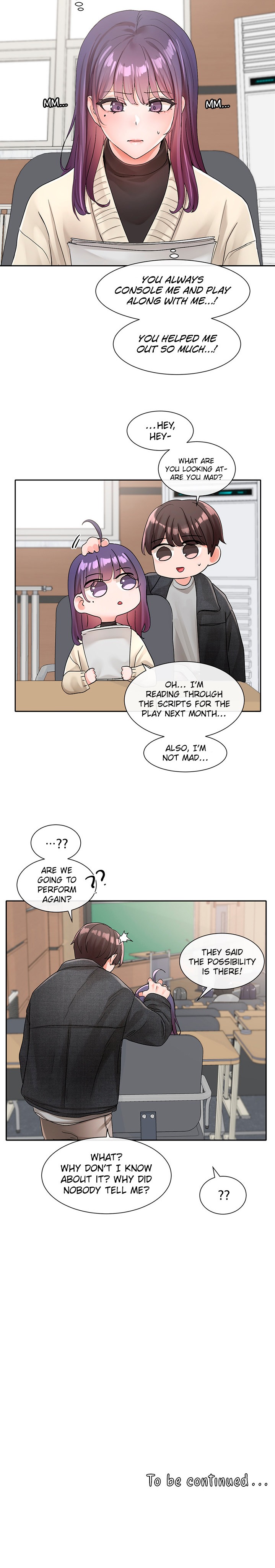 Circles Chapter 105 - Page 24