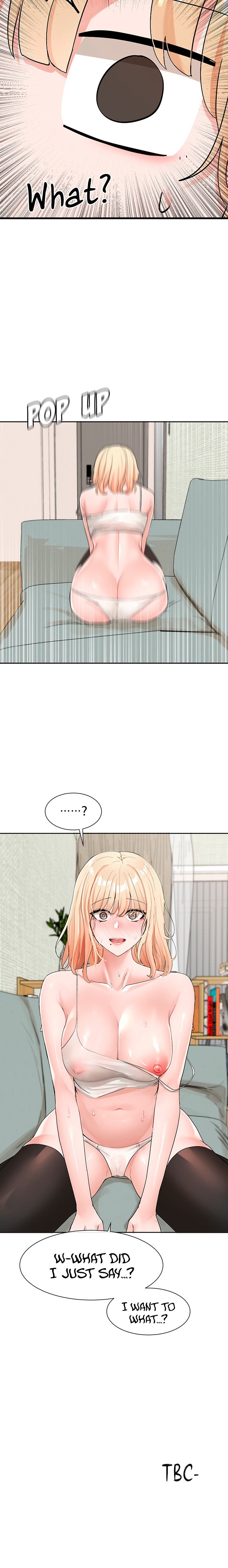 Circles Chapter 111 - Page 25