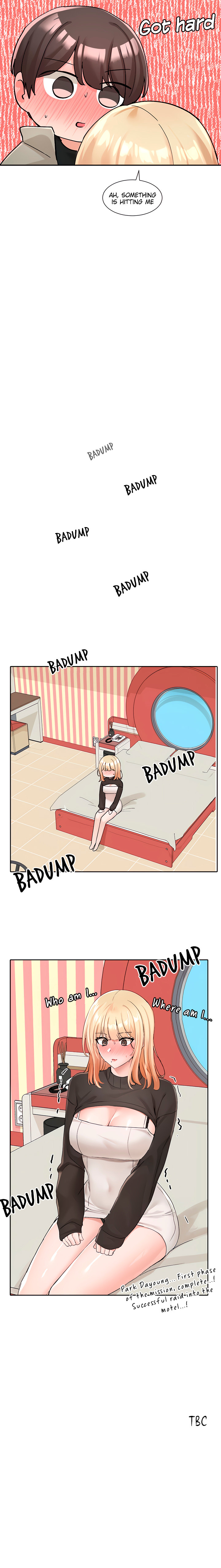 Circles Chapter 115 - Page 17