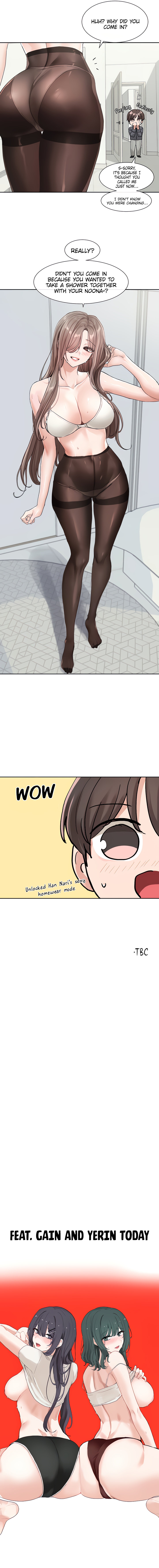 Circles Chapter 122 - Page 12