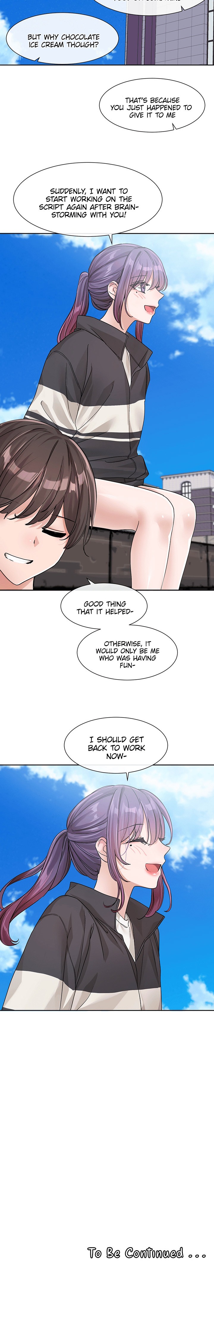 Circles Chapter 126 - Page 30