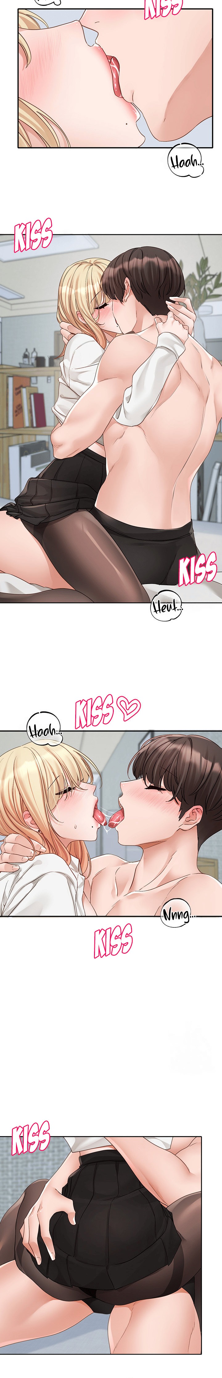 Circles Chapter 148 - Page 11