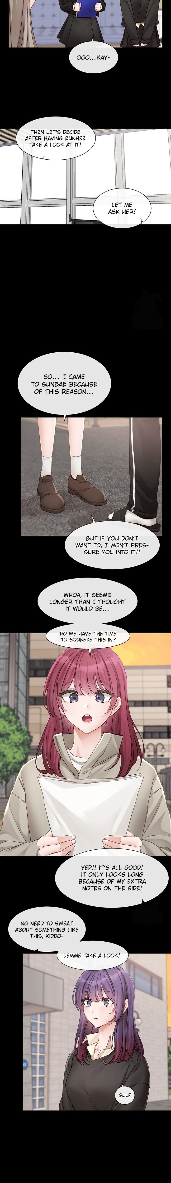 Circles Chapter 151 - Page 10