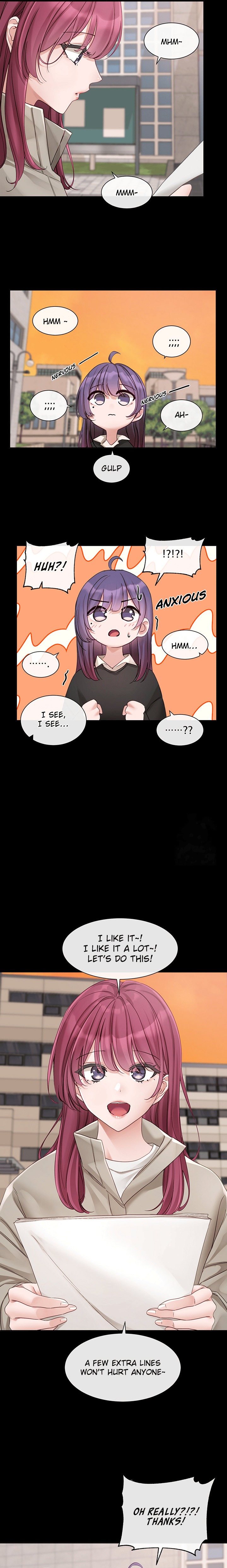 Circles Chapter 151 - Page 11