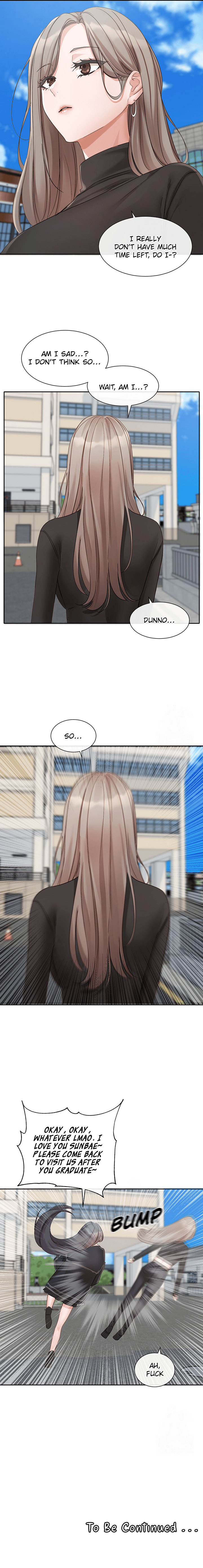 Circles Chapter 151 - Page 19