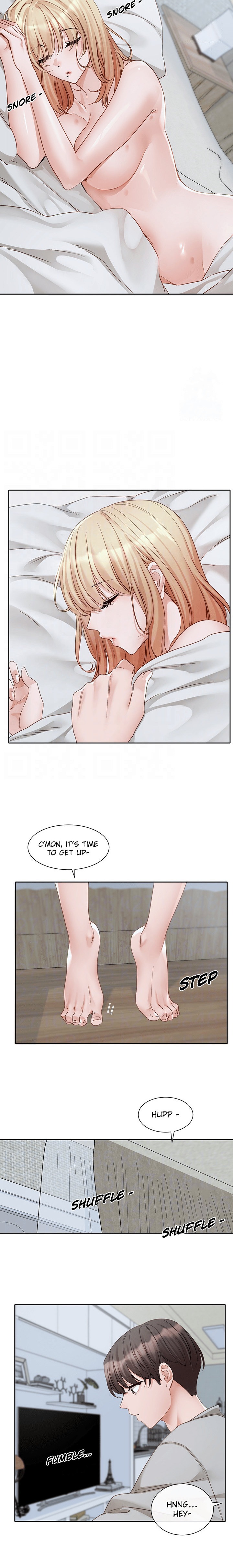 Circles Chapter 151 - Page 2